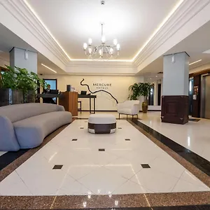 Hotel Mercure, Jaraguá do Sul